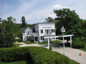 Гостиница The Lodgings at Pioneer Lane  Эфрейм